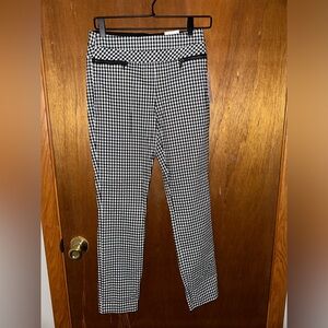 candies gingham pant